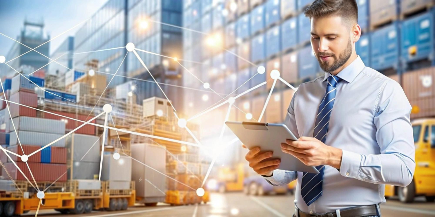 ייעוץ עסקי לוגיסטי